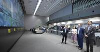 ETCC Activates Highest Alert for Smooth Traffic on Hong Kong's School Opening Day