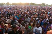 Does civic ignorance thwart the aspirations of African nations?