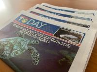 September 1st: Celebrating journalism across the Dutch Caribbean with Press Day