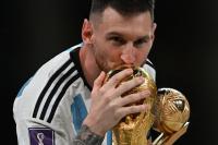Messi Retires From Argentina National Team After 20 Years