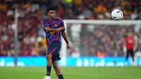 Man Utd make final Barcelona transfer decision after crunch talks ahead of deadline