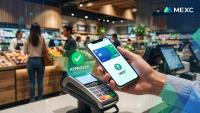MEXC Unveils Global Crypto Card With Up to 10% Cashback and 7% Annual Returns