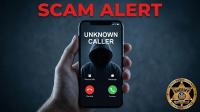 Jury Duty Scam Calls are back in Washington County