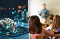 Universities salute Trump’s DEI policies, while pushing DEI-educated AI on students