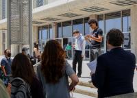 UCLA doctoral student sues UC Regents, alleges unfair suspension for pro-Palestine protest participation