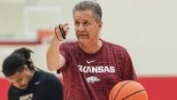 Arkansas basketball sets free season kickoff night for October 2