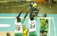 Malkia Strikers hoping to block Algeria in hunt for semis slot