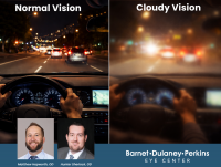 Business Spotlight: When Driving at Night Starts Feeling Different