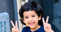 Arrived in Bahrain for Onam, Kottayam toddler dies in bathtub accident