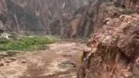 Colorado flash floods: Texas man identified among 2 dead as search on for dozen missing