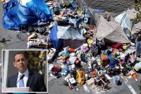 San Francisco to overhaul $500M in homelessness contracts in sweeping nonprofit clampdown