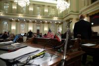 Governor’s Desk Awaits: Final Bill Deadline Arrives Today for Newsom