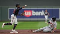 Detroit Tigers visit AL Central rival Twins in Minneapolis 