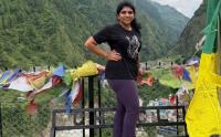 Family of New Zealand woman missing in Nepal flash flood dismisses false rescue reports