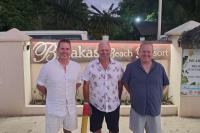 Deeley brothers add Vanuatu’s Breakas to growing Pacific portfolio