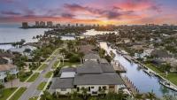 Photos: Wellness waterfront estate hits market for $12.5 million