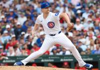 Chicago Cubs reliever Ryan Zeferjahn looking to make the impact the team envisioned at the trade deadline