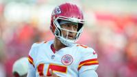 Patrick Mahomes concerns grow as Kansas City Chiefs drop ‘stunning’ cut of 319lbs star
