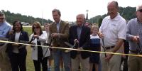 Mountain Parkway’s new four-lane stretch opens through Wolfe County