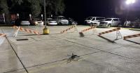 New Orleans police chief Anne Kirkpatrick defends drones amid mounting privacy concerns