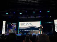 Louisiana Boardwalk Announces Plans for Major Riverfront Redevelopment