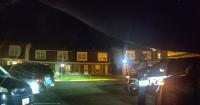 New video shows what led to police shooting of woman in Severn, Maryland