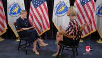 Gov. Healey calls World Cup a win for Massachusetts