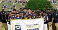 VIDEO: US Fans Blast Curaçao for Unsportsmanlike Tactics, Antics at LLWS: 'Ban Them from the Sport!'