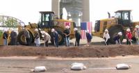 Blatnik Bridge reconstruction project linking Minnesota, Wisconsin underway