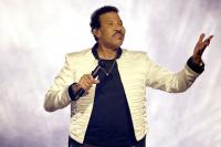 Lionel Richie Reveals The Cause Of Emergency Hospital Visit