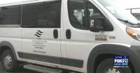 Superior man helps non-emergency medical ride shortage with transportation service