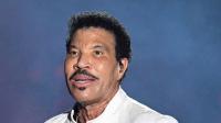 Lionel Richie 'rushed to hospital after falling ill on stage'