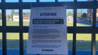 Mid-Missouri heatwave affects sports, causing delays or cancelations