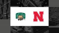 How to watch Ohio vs. Nebraska: TV channel and streaming options for September 5