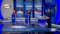 2026 NH Republican CD2 Debate: Trade war with Canada