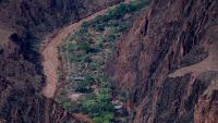 Rescuers saved some 80 people in Grand Canyon floods that left 2 dead and 1 missing, officials say