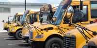 Ohio County Schools aims to expand air-conditioned bus fleet