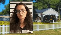 Oklahoma troopers arrest wife of Crestview man killed by SWAT on explosives charge