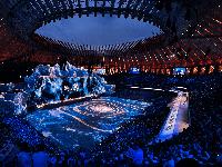 World Nomad Games Return Home as Kyrgyzstan Welcomes World Leaders