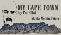 News Anchor Pat Pillai returns to his roots in 'My Cape Town'