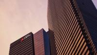Thai bank reportedly nears deal for DBS wealth unit