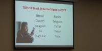 Online exploitation reports skyrocket in Tennessee as advocates warn predators are exploiting popular apps