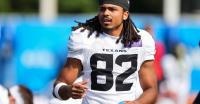Houston Texan Wide Receiver Room Update