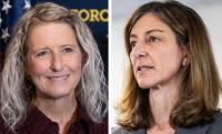 Kiggans vs. Luria rematch for Virginia’s 2nd District heats up