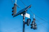 Law enforcement agencies prepare to remove license plate readers after state memo