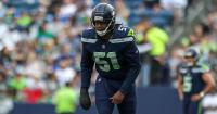 Seattle Seahawks lose Jared Ivey to Falcons on waivers; set initial 17-man practice squad