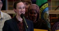 National nonprofit explores push to recall Mayor Katie Wilson