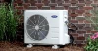 Business Spotlight: Advanced Comfort Systems explains heat pumps