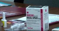 Wisconsin opioid overdose deaths decline as Narcan becomes more accessible