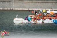 Floating Coconuts wrap up Campaign at World Outrigger Championships